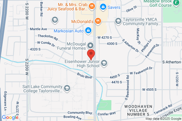 Redwood Dental Care