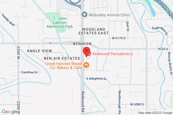 Redwood Pediatric Dentistry