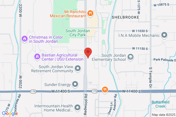 Thorup Dental
