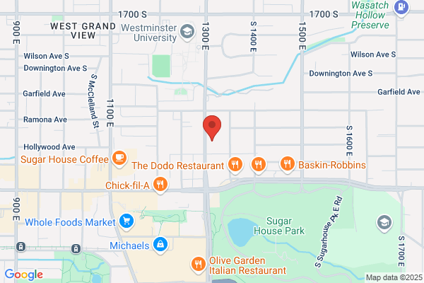 Utah Dental Specialists