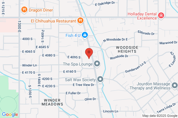 Ward Charles Dentist