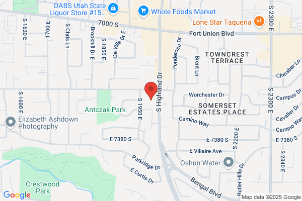 William C Vargo DDS