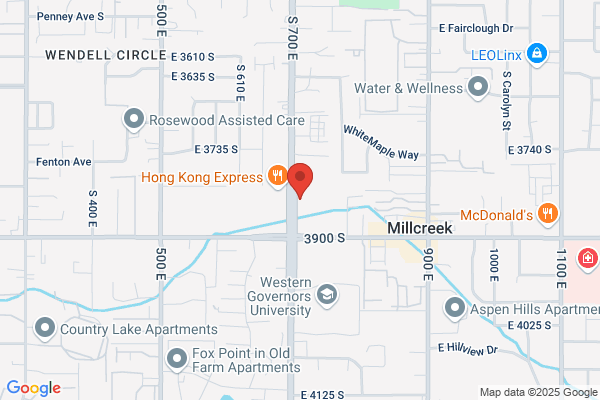 Alta Care Center