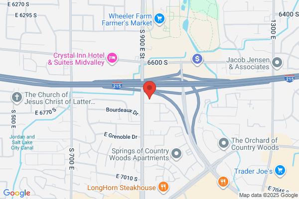 FYZICAL Therapy & Balance Centers - Midvale
