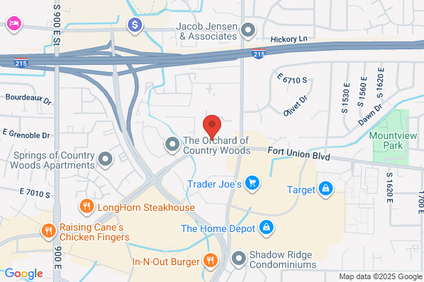 Foundation Physical Therapy - Cottonwood Heights UT