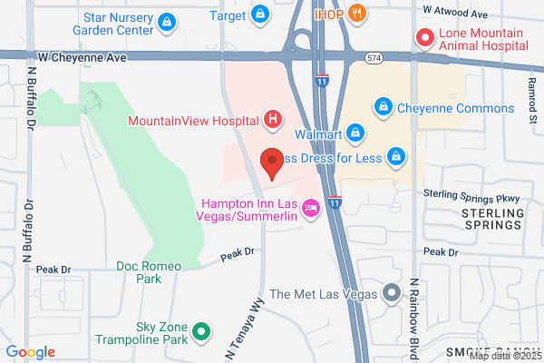 Mountain View Women's Clinic