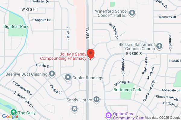 Sculptec Dental Design Inc
