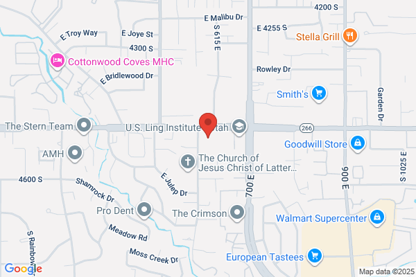 Smoot Center For Oral & Maxillofacial Surgery
