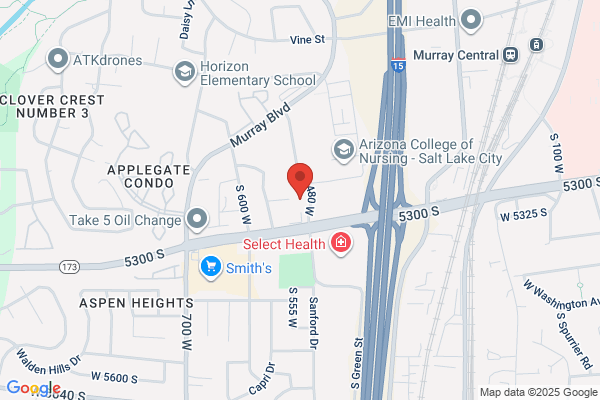 Utah Cosmetic Surgery