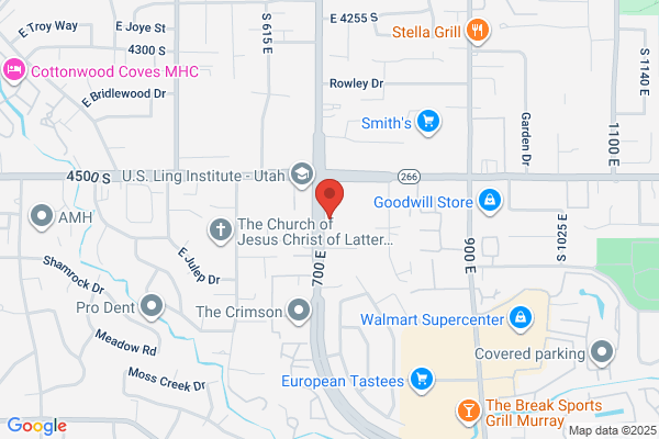 Whitley Gary Chiropractic Physician