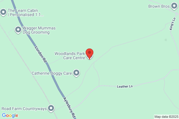 Woodland Park Care Center
