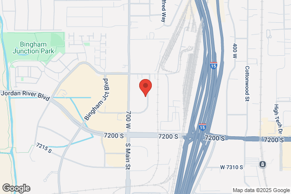 IEC Utah