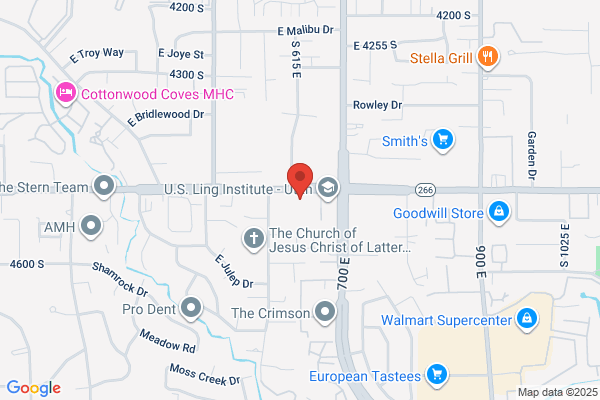 CenExel JBR Salt Lake City