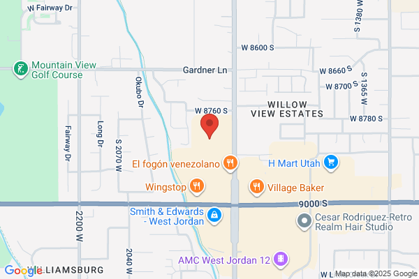 Family Medicine West Jordan