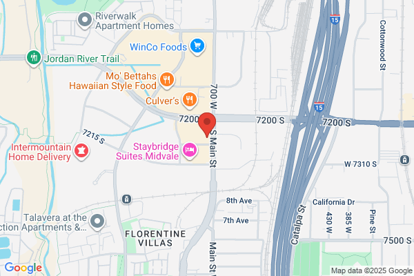 Freddy's Frozen Custard & Steakburgers