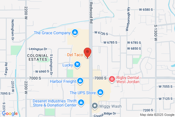 Del Taco