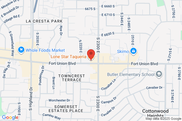 Lone Star Taqueria