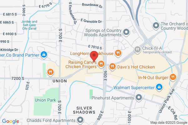 Sonic Drive-In