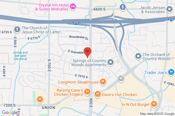 Paramount Tax & Accounting - Cottonwood Heights