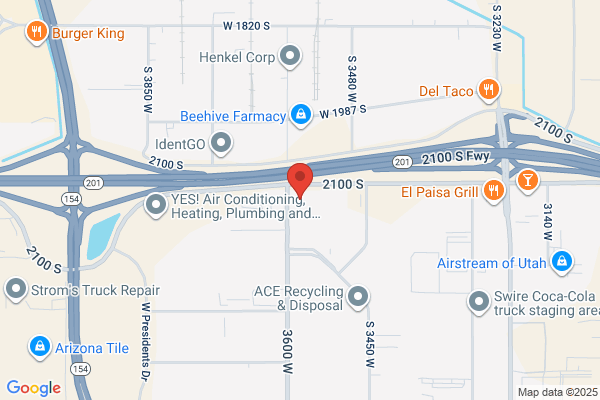 Remedy Intelligent Staffing - Salt Lake City