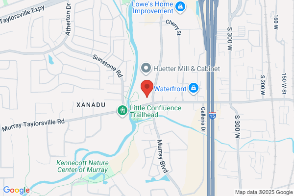 Maverik Adventure's First Stop