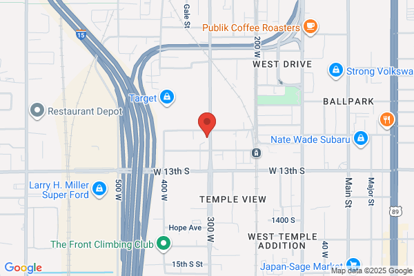 Salt Lake Petroleum Inc