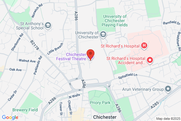Chichester Dan L