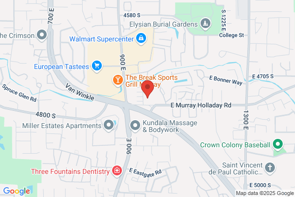 Eberhard Todd MD Family Practice