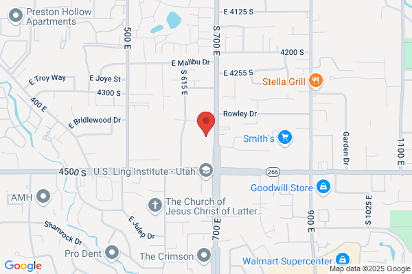 Rocky Mountain Eye Care Associate