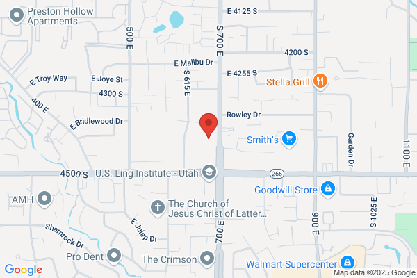Utah Oculoplastic Consultants