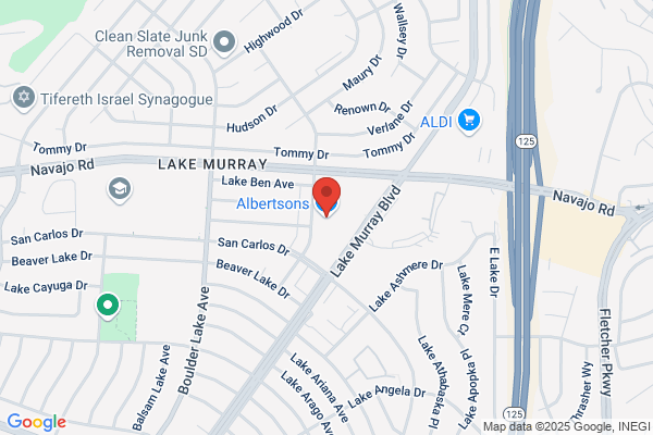 Albertsons Supermarkets