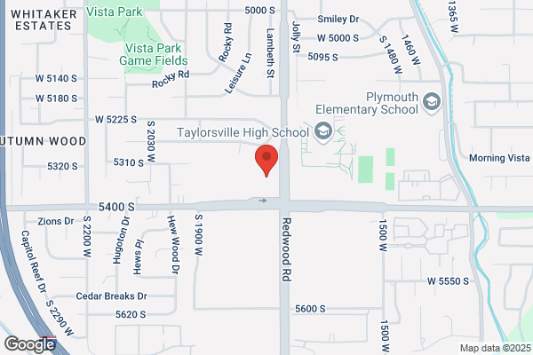 Sport Clips Haircuts of Taylorsville