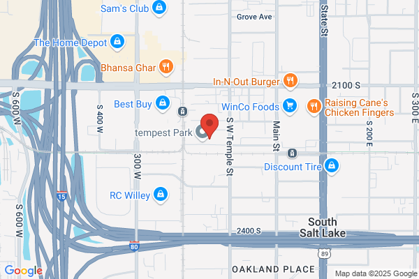 Bolt & Nut Supply Co