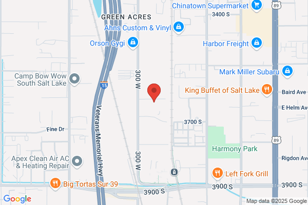 Nelsen Electric Motor Service