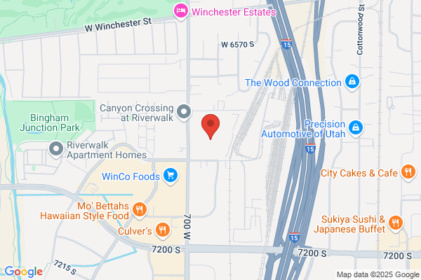 Service Experts Heating & Air Conditioning