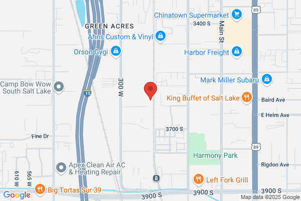 Alta Fire Protection Co.