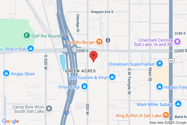 Utah Overhead Door