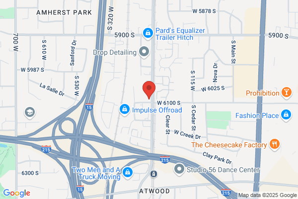 All Metro Tech