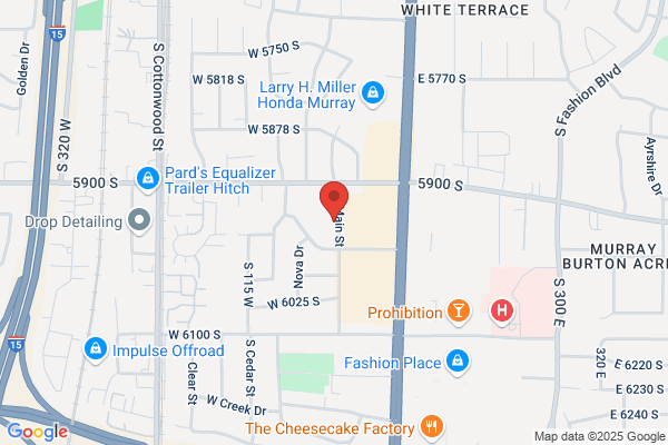 Utah Theater Systems