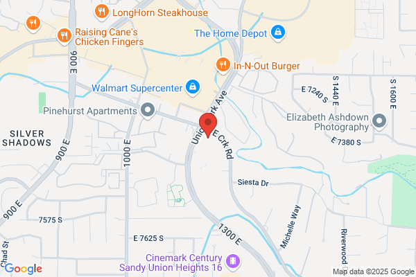 Danville Support Services