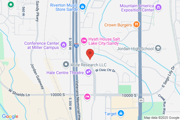 Maxim Healthcare Services Salt Lake City, UT Regional Office
