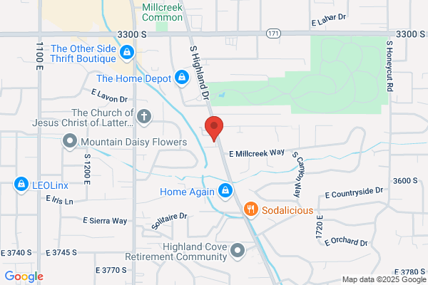 Millcreek Health Center