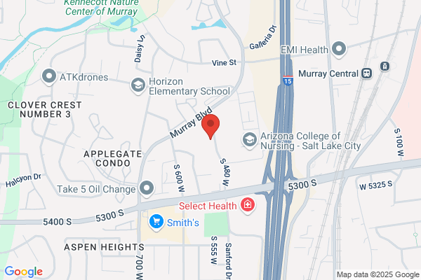 Silverado Hospice