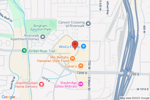 Tru by Hilton Salt Lake City Midvale
