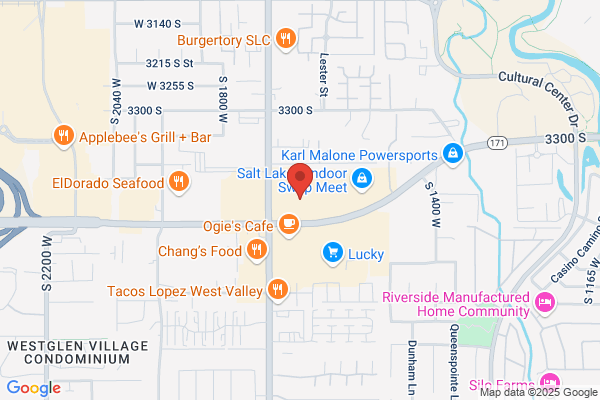WoodSpring Suites Salt Lake City