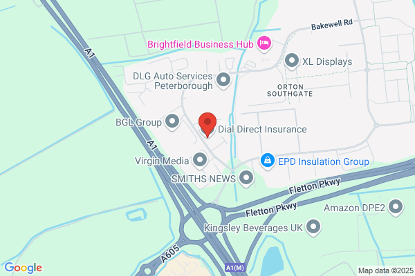 Direct Insurance