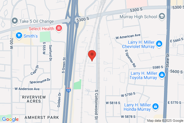AAA Murray Branch - CLOSED