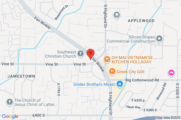 Alexander Johnson, Bankers Life Agent
