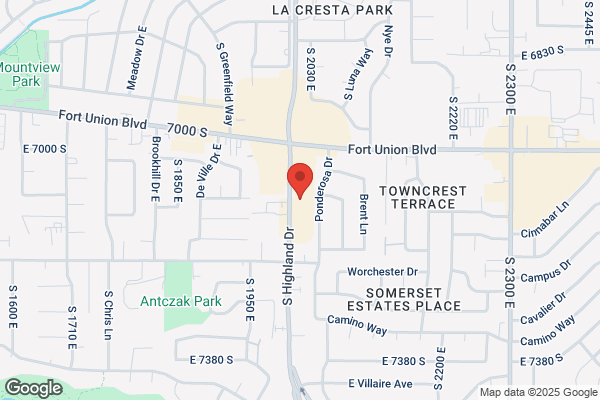Clark Ron Insurance Services