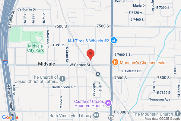 Utah Builders Insurance
